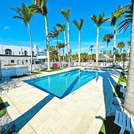 La Tortuga Historic Pass A Grille St Pete Beach 6